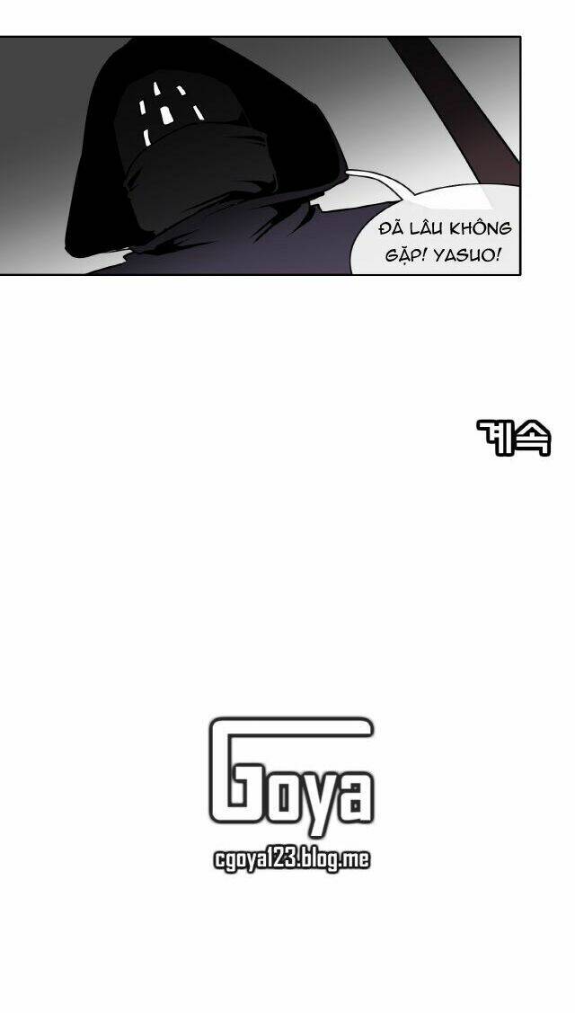 Yasuo x riven - Chapter 7 - Page 30