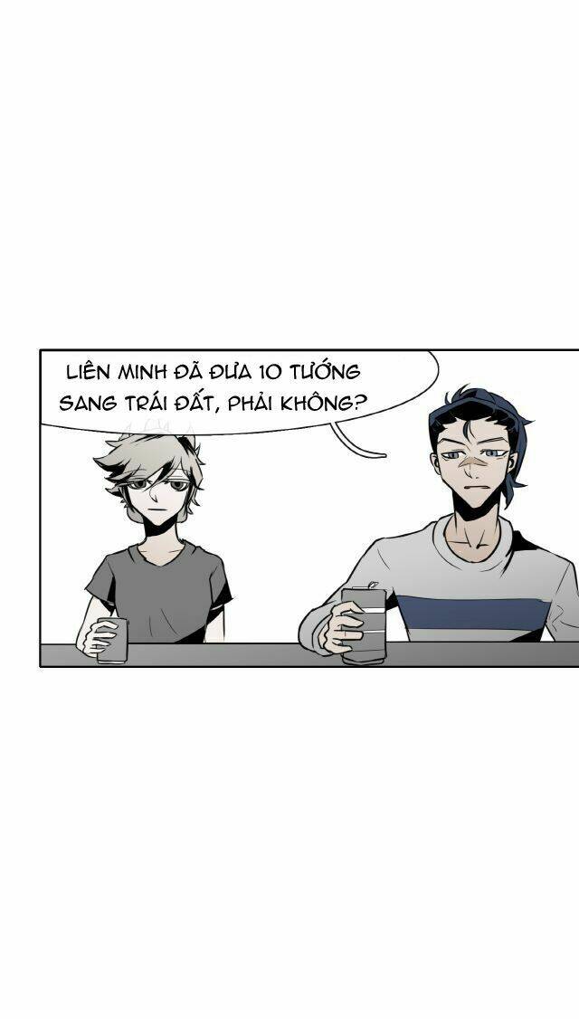 Yasuo x riven - Chapter 7 - Page 3