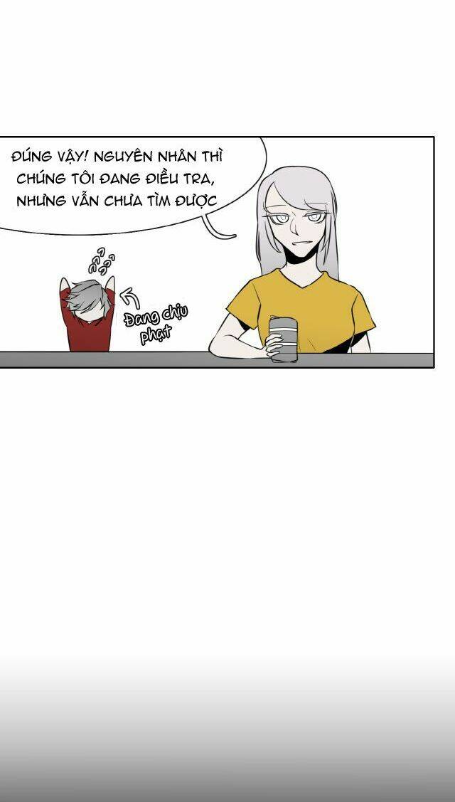 Yasuo x riven - Chapter 7 - Page 4