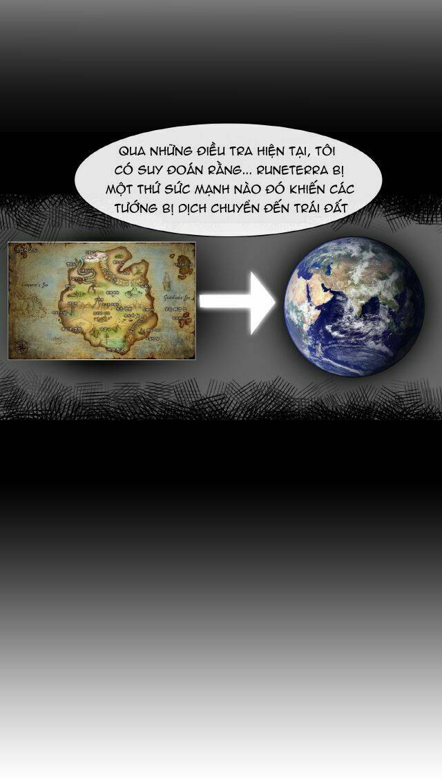 Yasuo x riven - Chapter 7 - Page 5