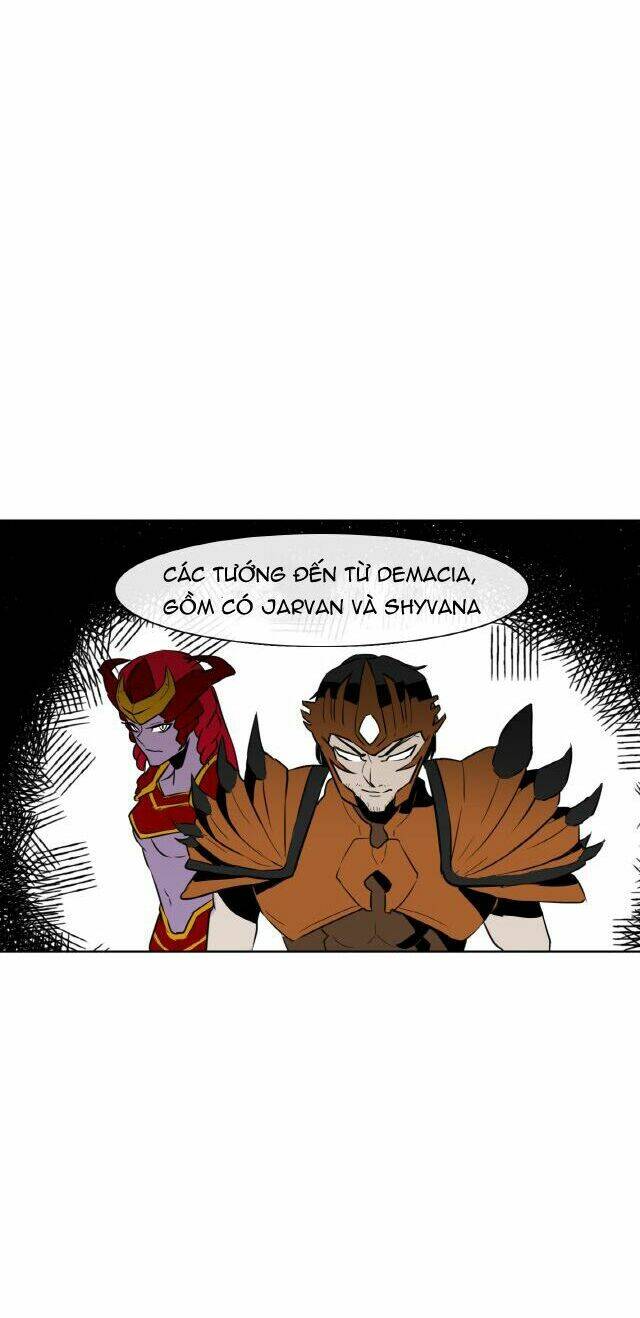 Yasuo x riven - Chapter 7 - Page 8