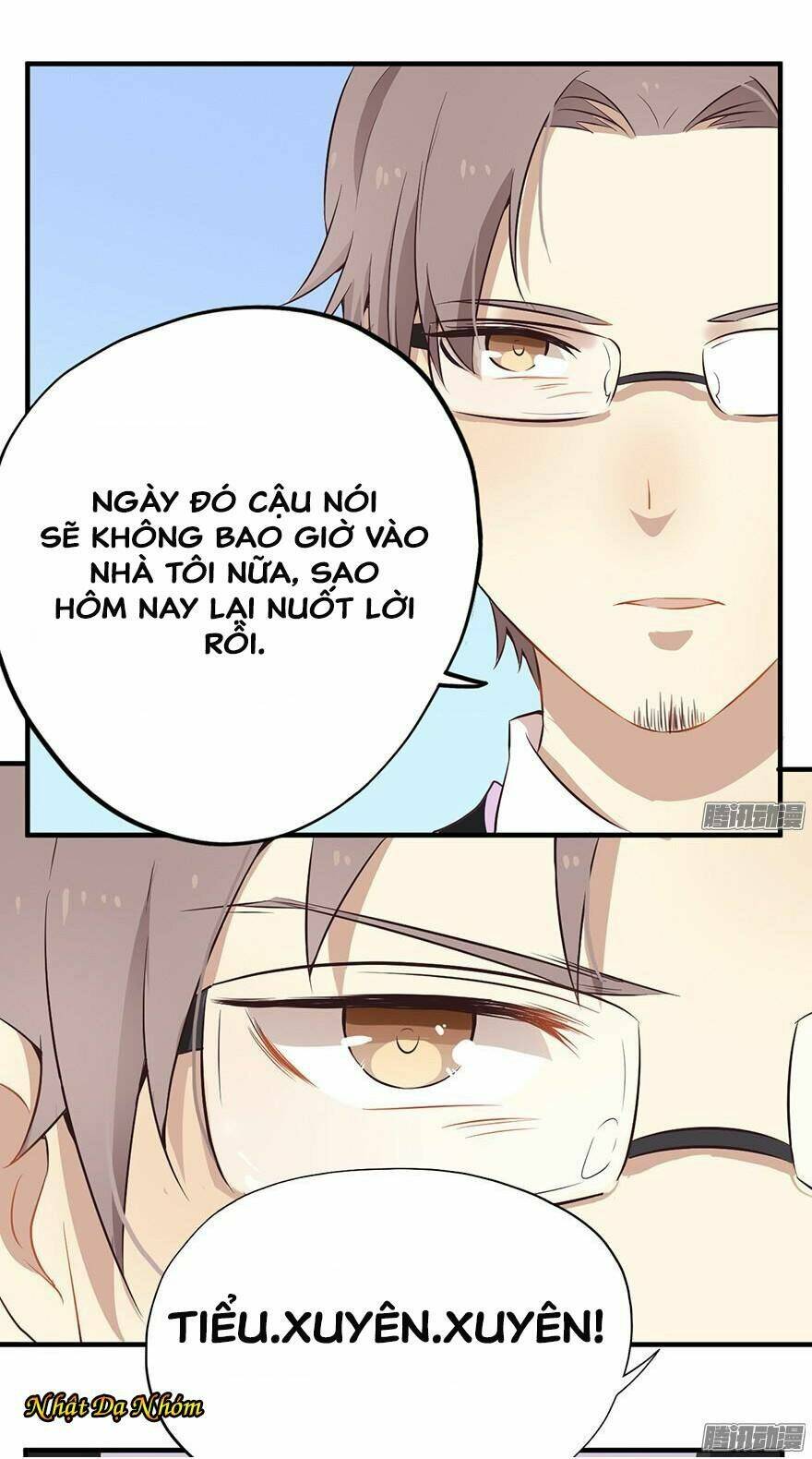 Thiên Kiều Bách Mị - Chapter 8 - Page 9