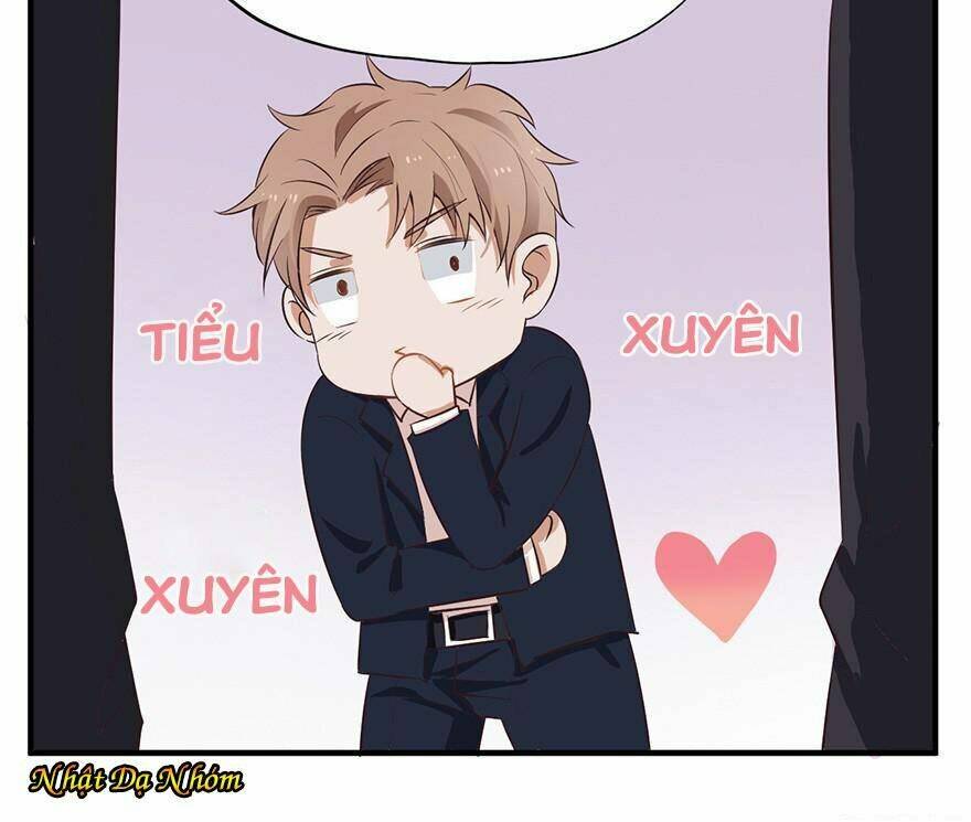 Thiên Kiều Bách Mị - Chapter 8 - Page 10