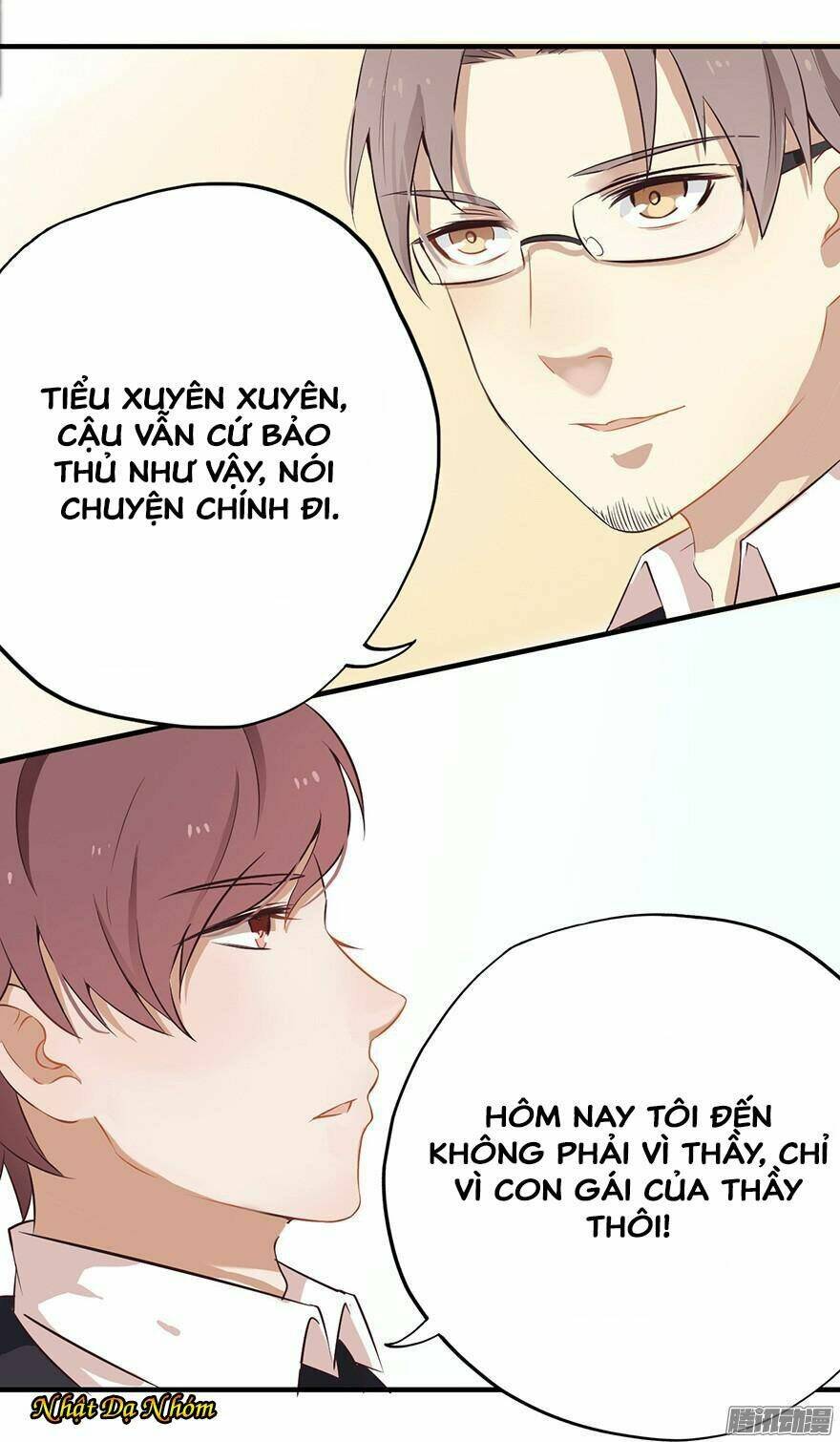 Thiên Kiều Bách Mị - Chapter 8 - Page 11