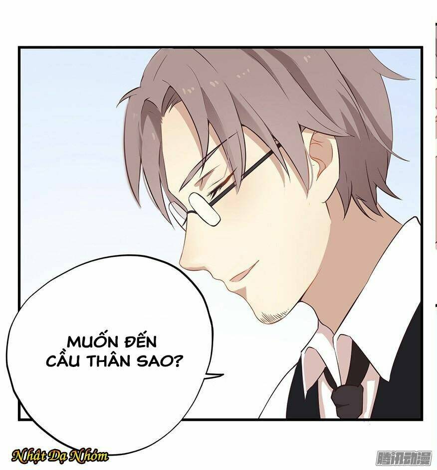 Thiên Kiều Bách Mị - Chapter 8 - Page 12