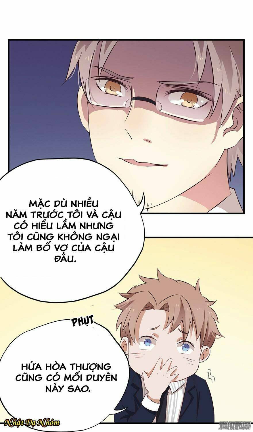 Thiên Kiều Bách Mị - Chapter 8 - Page 13