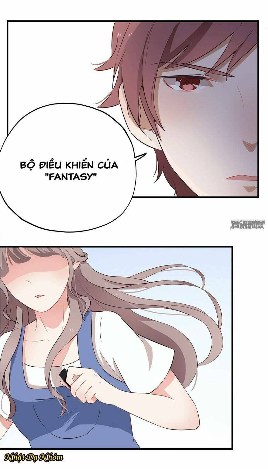 Thiên Kiều Bách Mị - Chapter 8 - Page 15