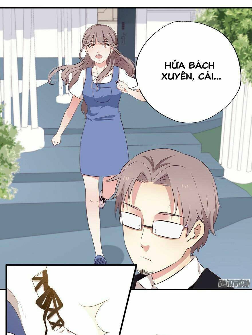 Thiên Kiều Bách Mị - Chapter 8 - Page 16