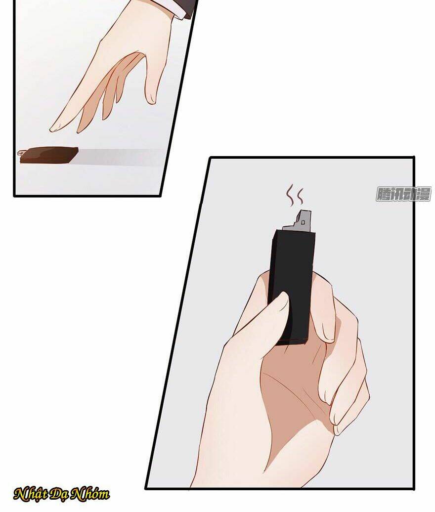 Thiên Kiều Bách Mị - Chapter 8 - Page 19