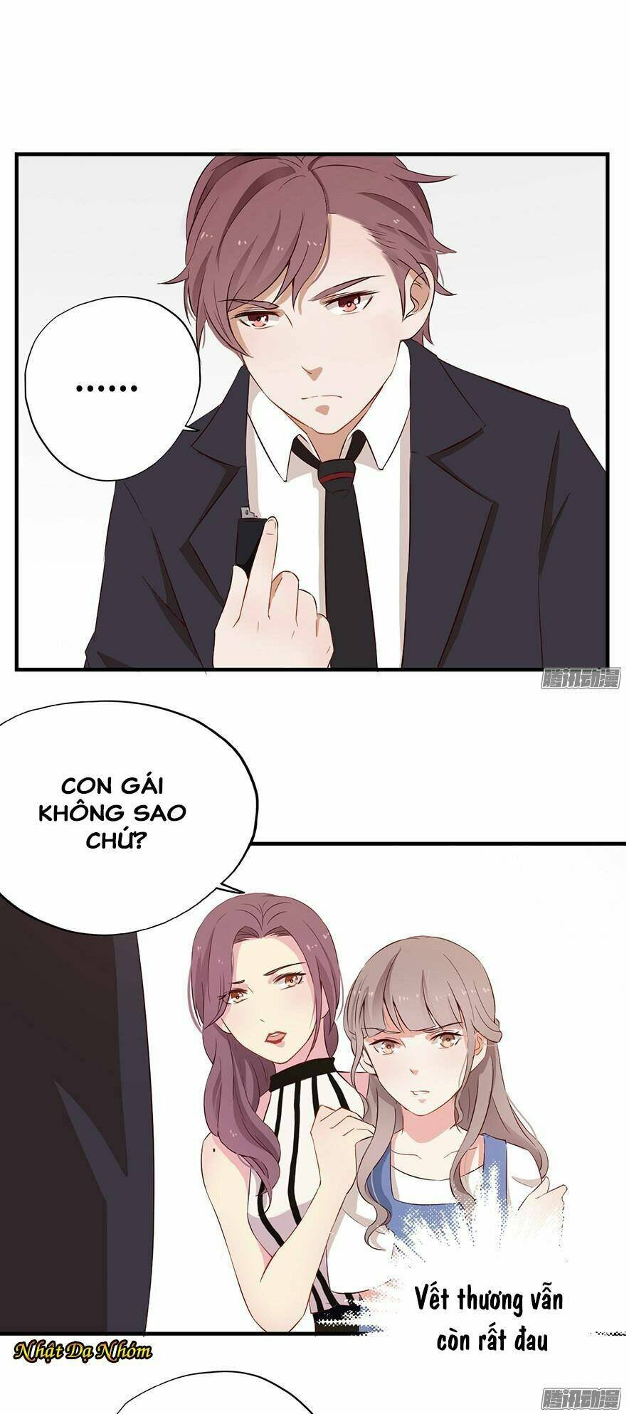 Thiên Kiều Bách Mị - Chapter 8 - Page 20