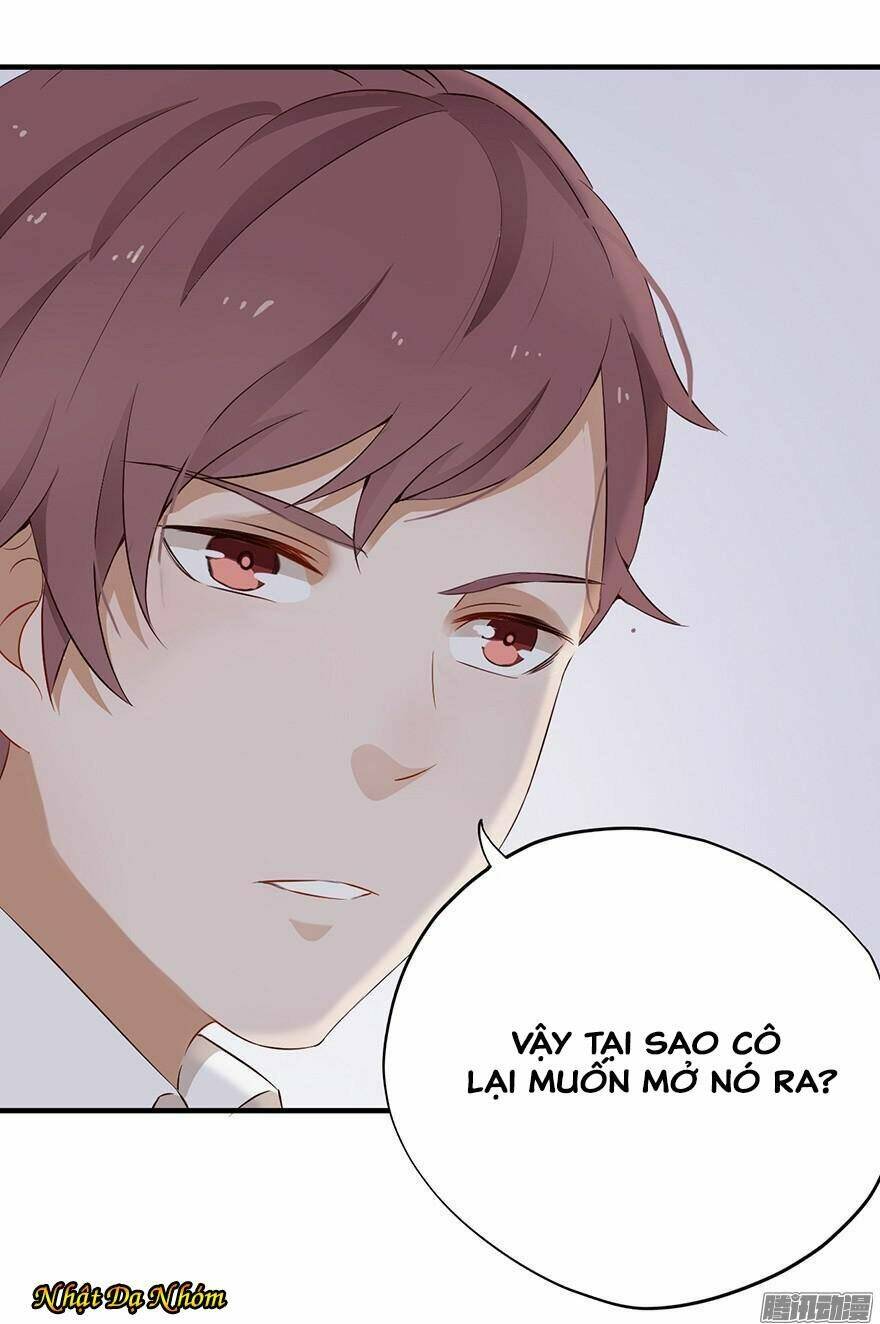 Thiên Kiều Bách Mị - Chapter 8 - Page 23