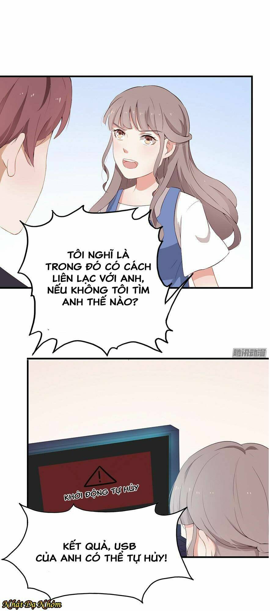 Thiên Kiều Bách Mị - Chapter 8 - Page 24