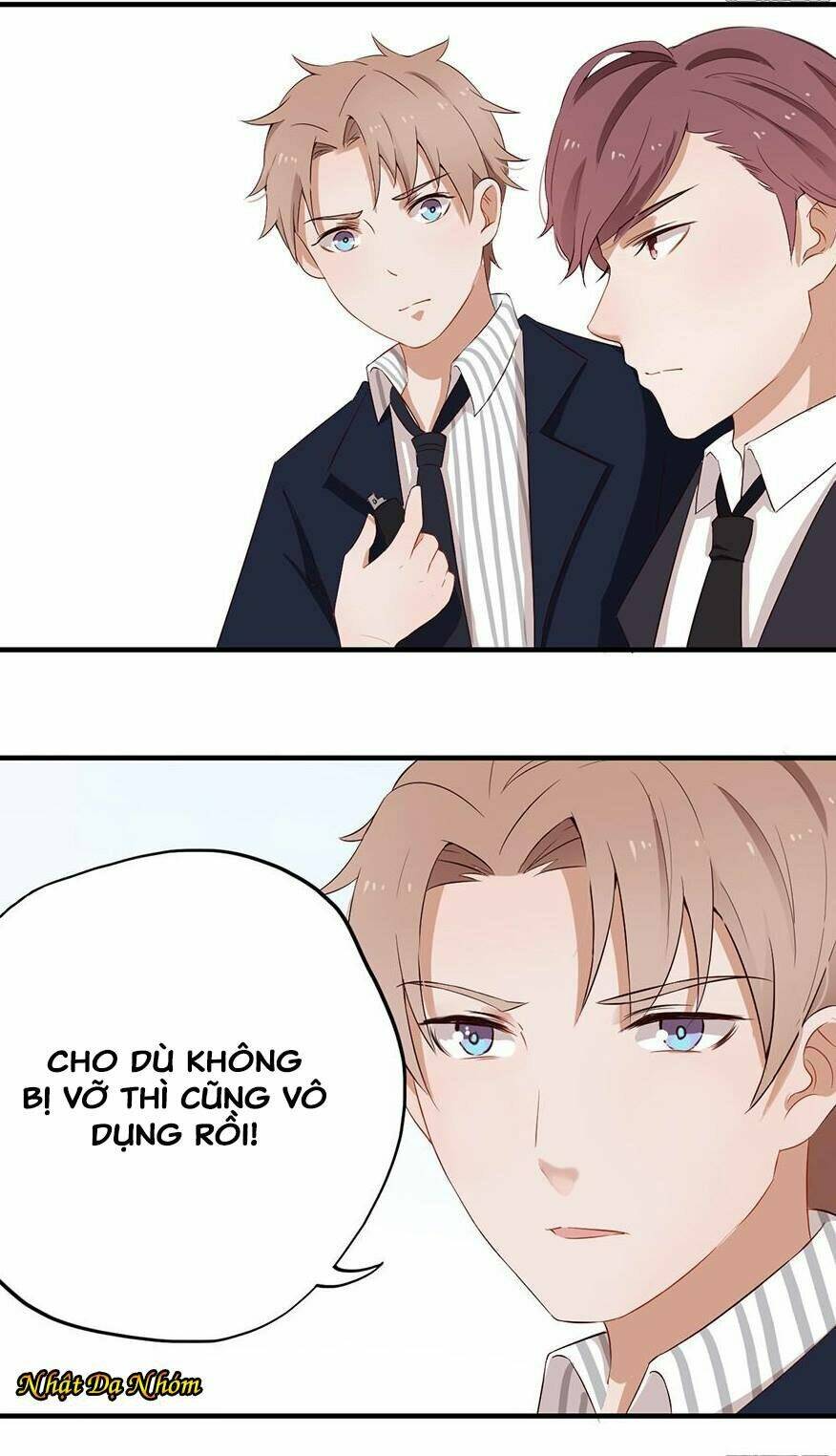 Thiên Kiều Bách Mị - Chapter 8 - Page 25