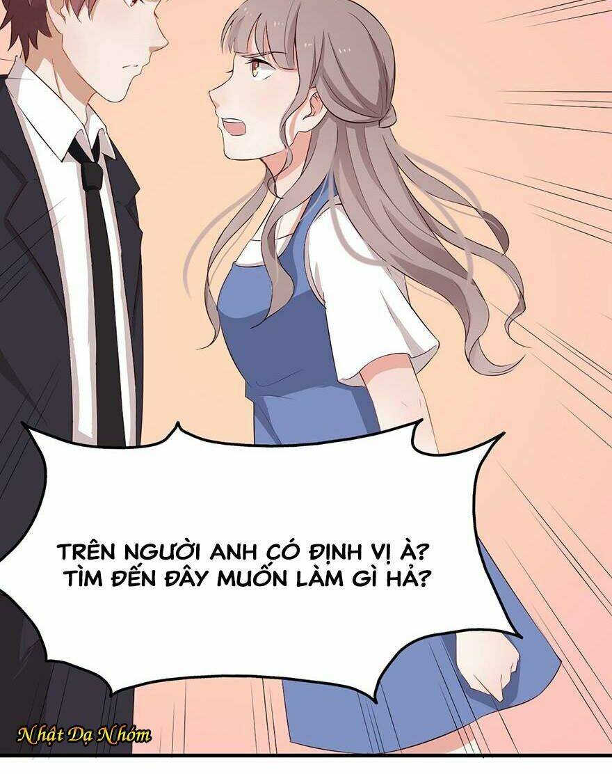 Thiên Kiều Bách Mị - Chapter 8 - Page 27