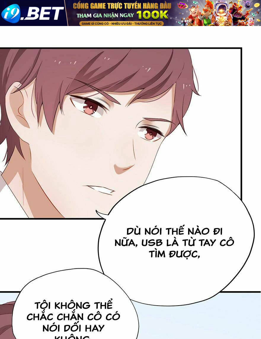 Thiên Kiều Bách Mị - Chapter 8 - Page 28