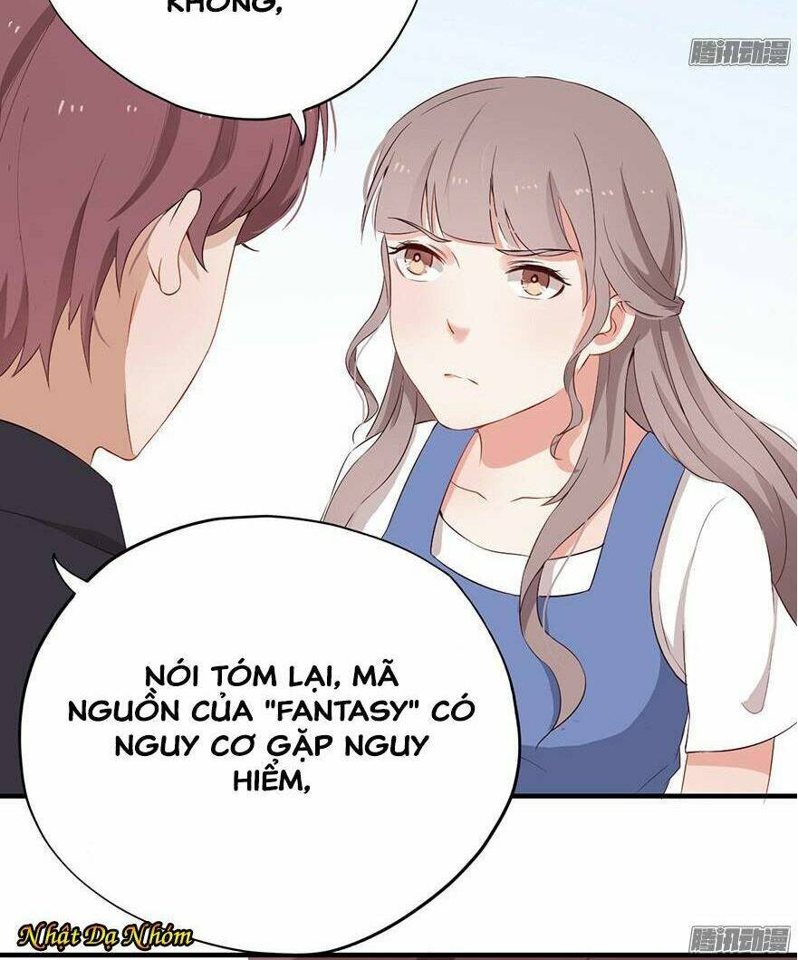 Thiên Kiều Bách Mị - Chapter 8 - Page 29