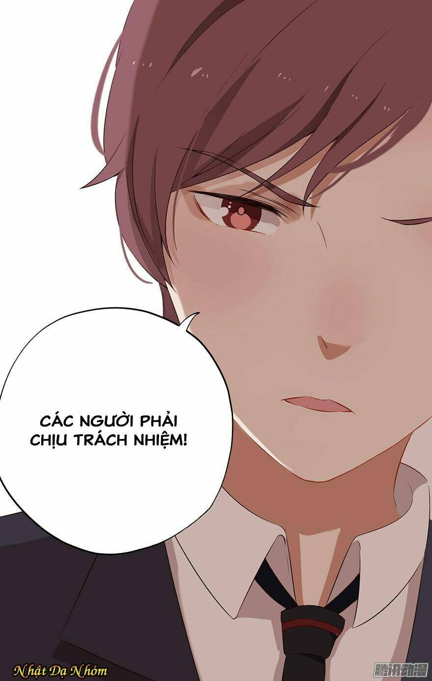Thiên Kiều Bách Mị - Chapter 8 - Page 30