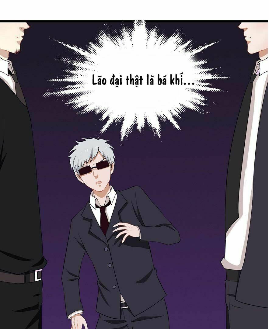 Thiên Kiều Bách Mị - Chapter 8 - Page 3