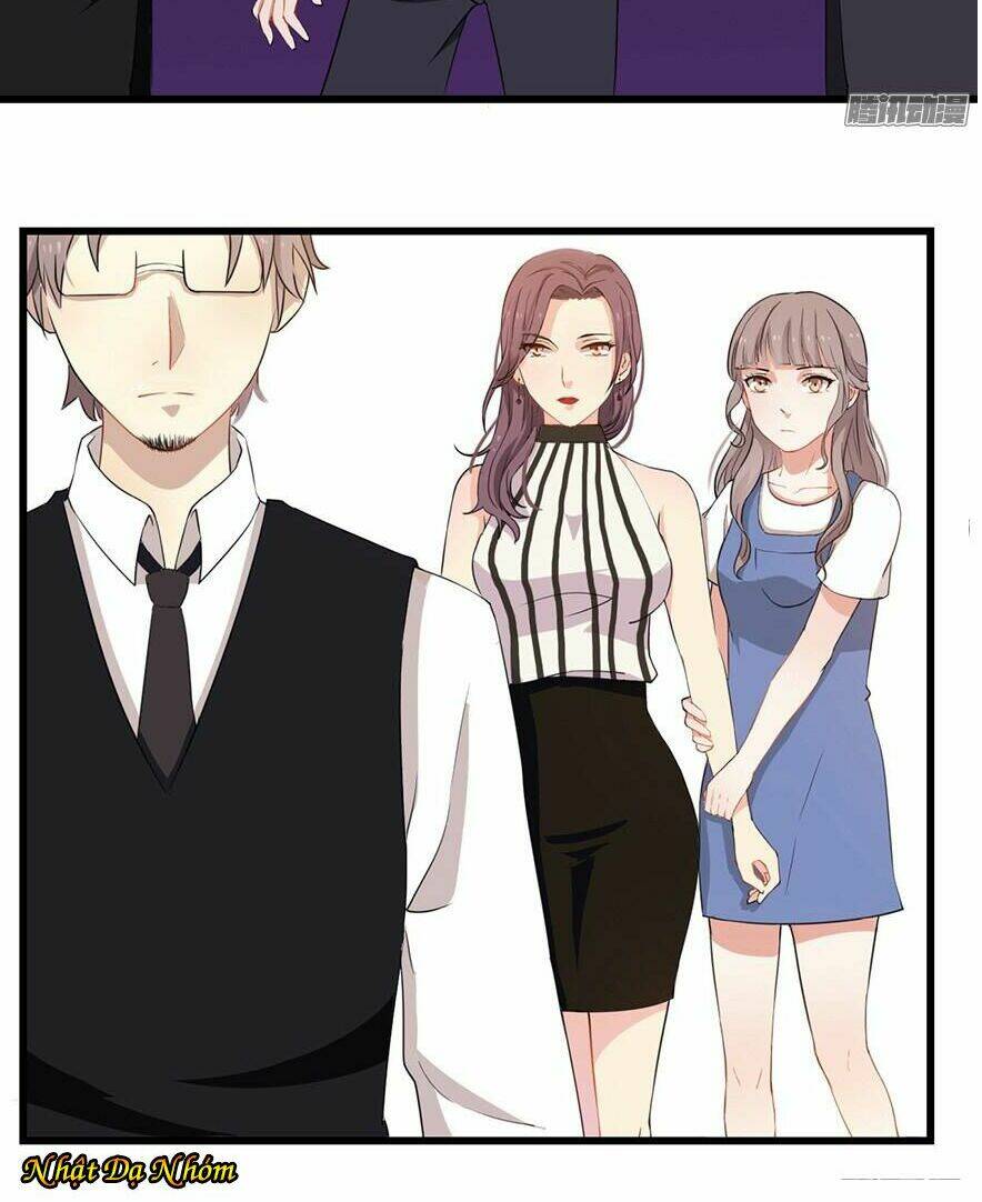 Thiên Kiều Bách Mị - Chapter 8 - Page 4