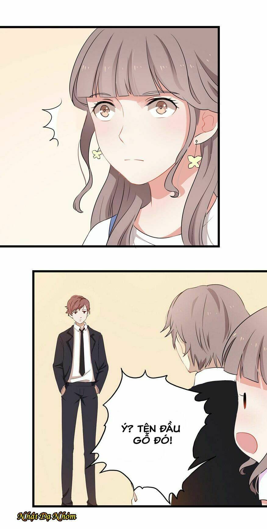 Thiên Kiều Bách Mị - Chapter 8 - Page 5