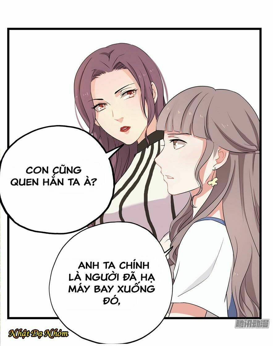 Thiên Kiều Bách Mị - Chapter 8 - Page 6