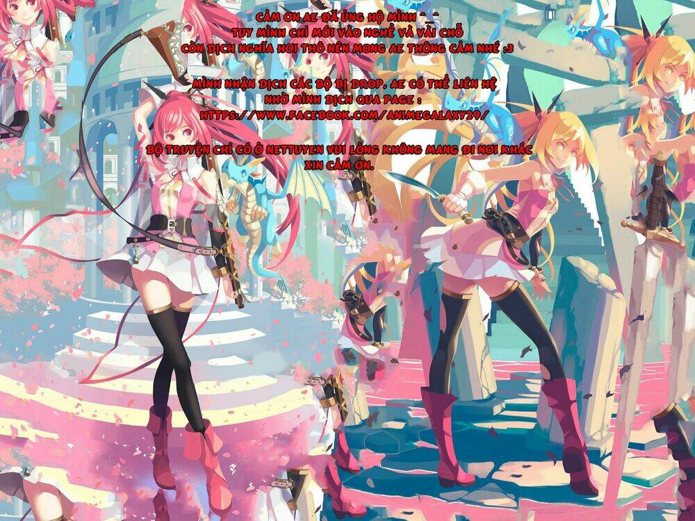 Toki to Towa - Chapter 2.4 - Page 11