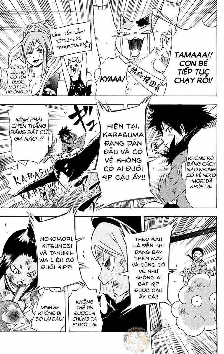 Nekowappa! - Chapter 13 - Page 11