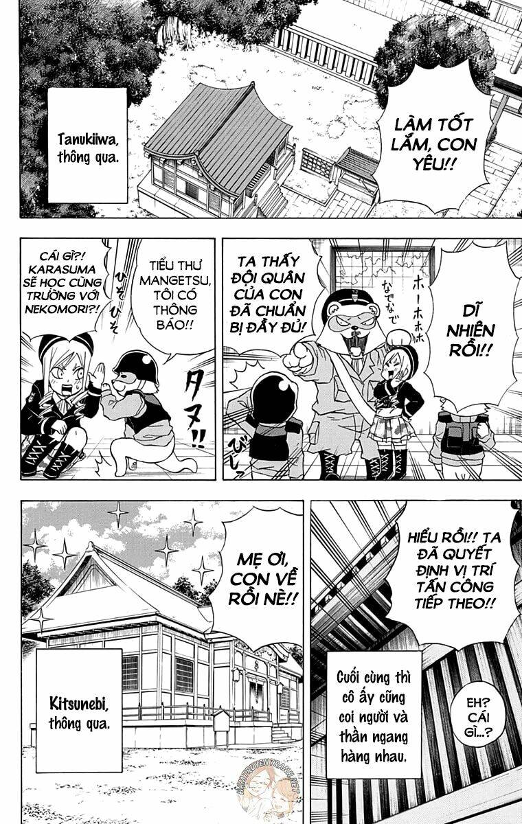 Nekowappa! - Chapter 13 - Page 16