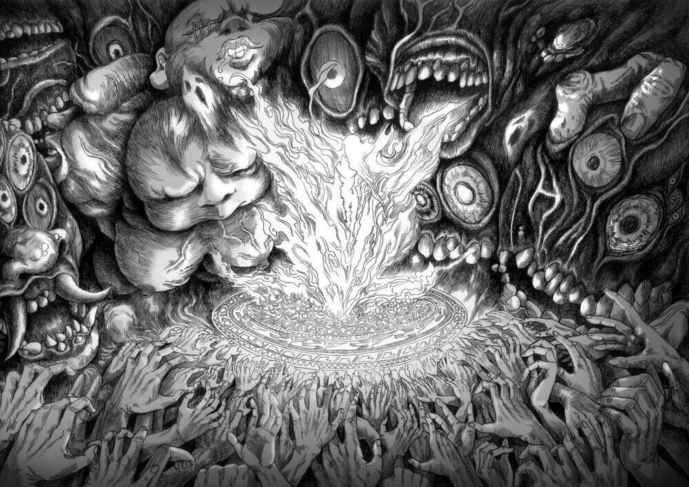 Thánh Gióng - Chapter 1 - Page 11