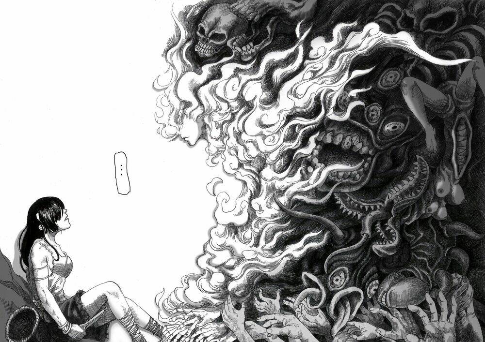 Thánh Gióng - Chapter 1 - Page 12