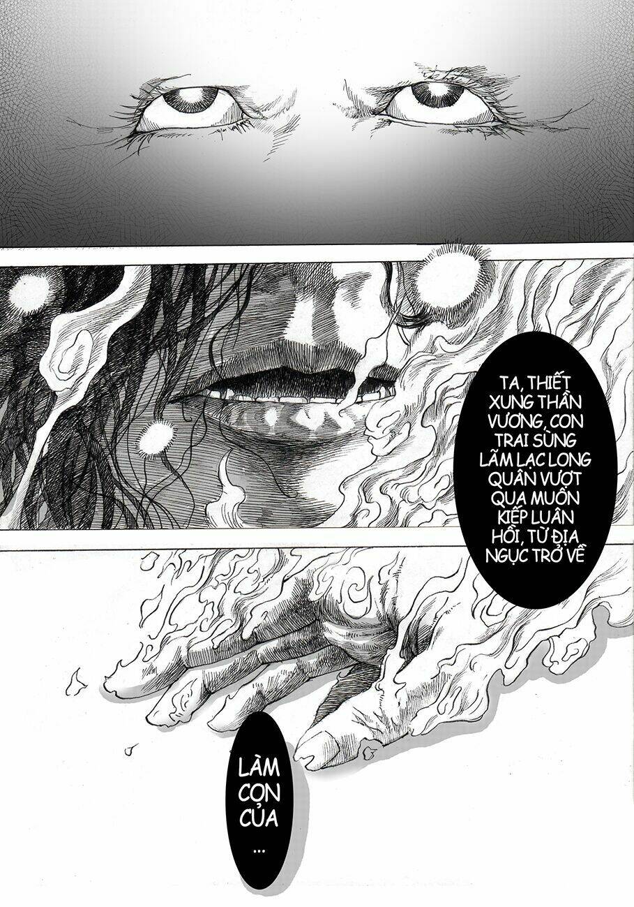 Thánh Gióng - Chapter 1 - Page 13