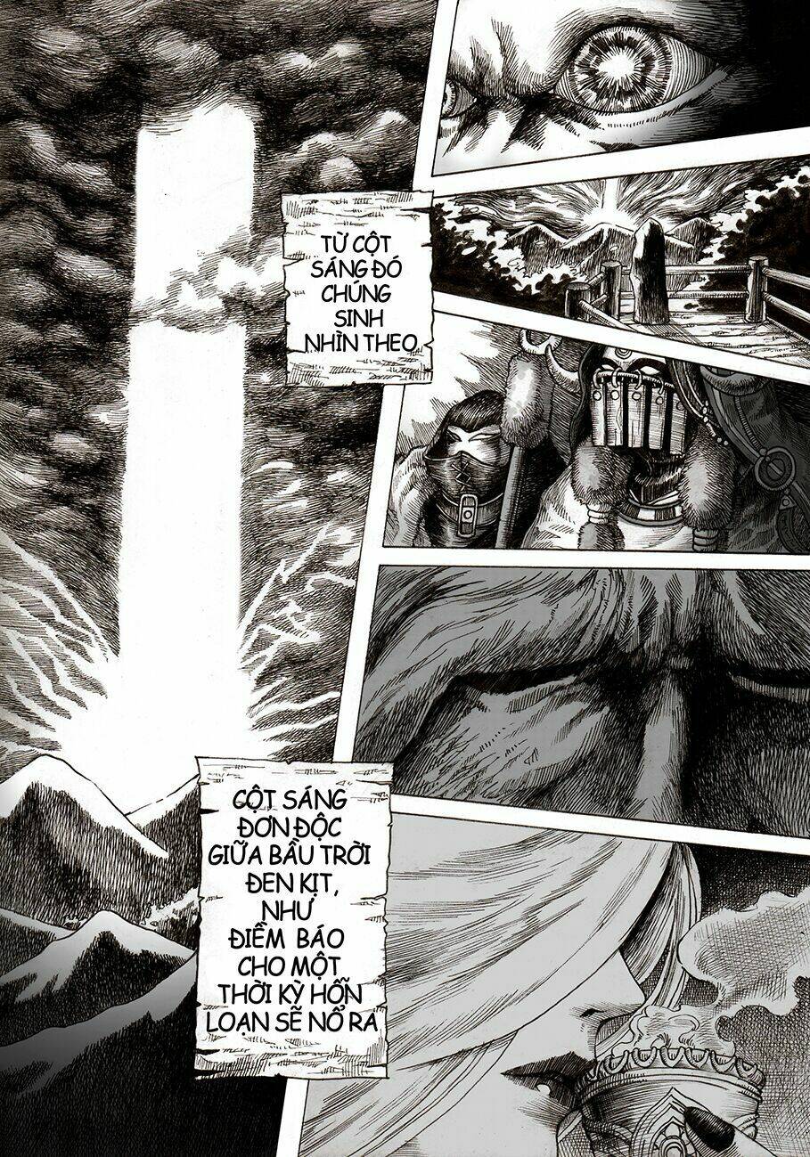 Thánh Gióng - Chapter 1 - Page 18