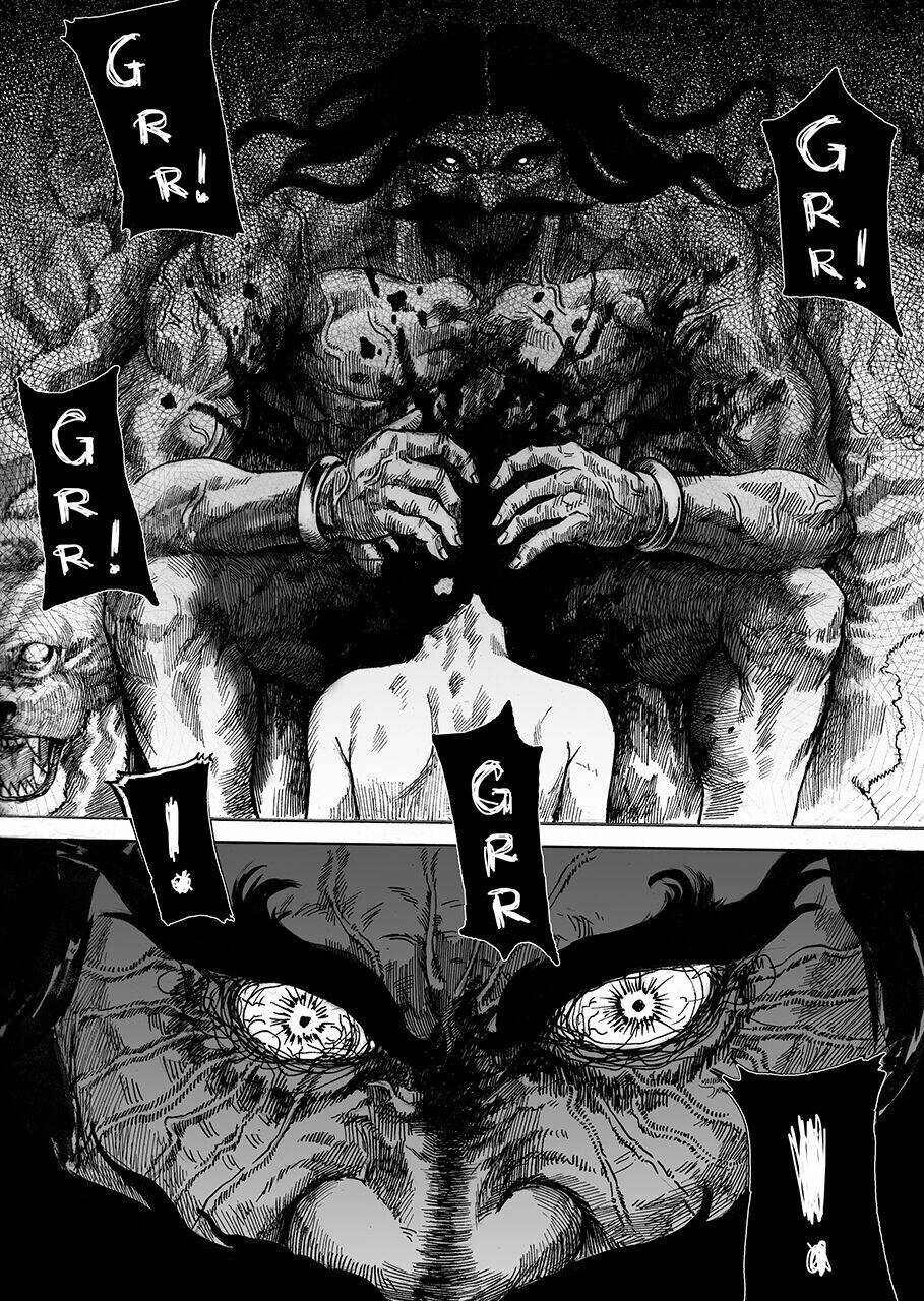 Thánh Gióng - Chapter 1 - Page 21