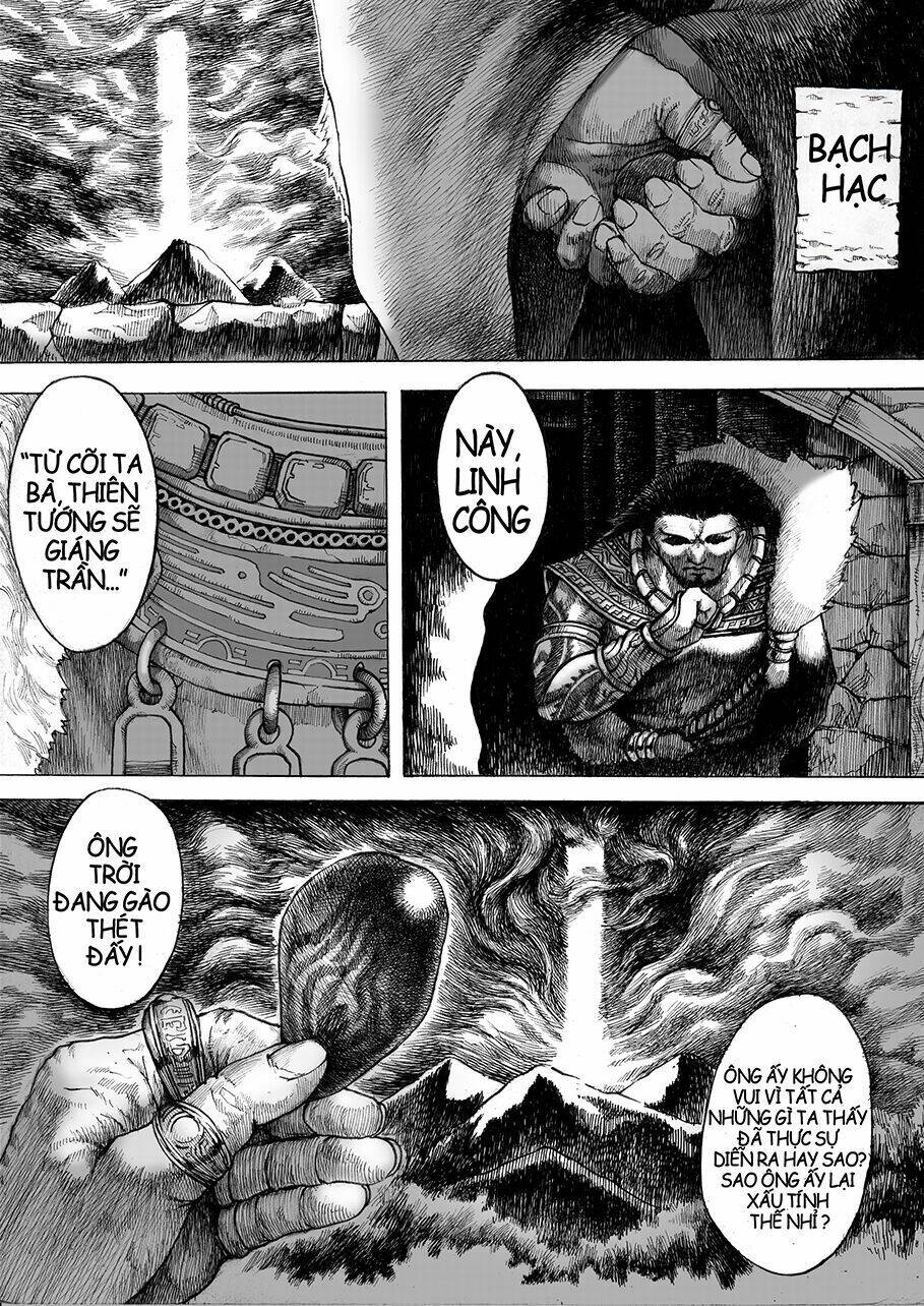 Thánh Gióng - Chapter 1 - Page 22