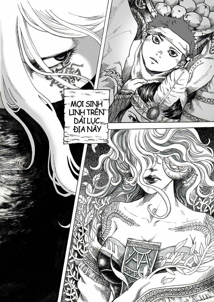 Thánh Gióng - Chapter 1 - Page 25