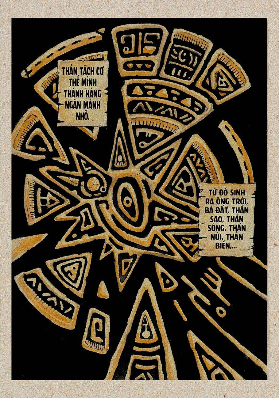 Thánh Gióng - Chapter 1 - Page 3