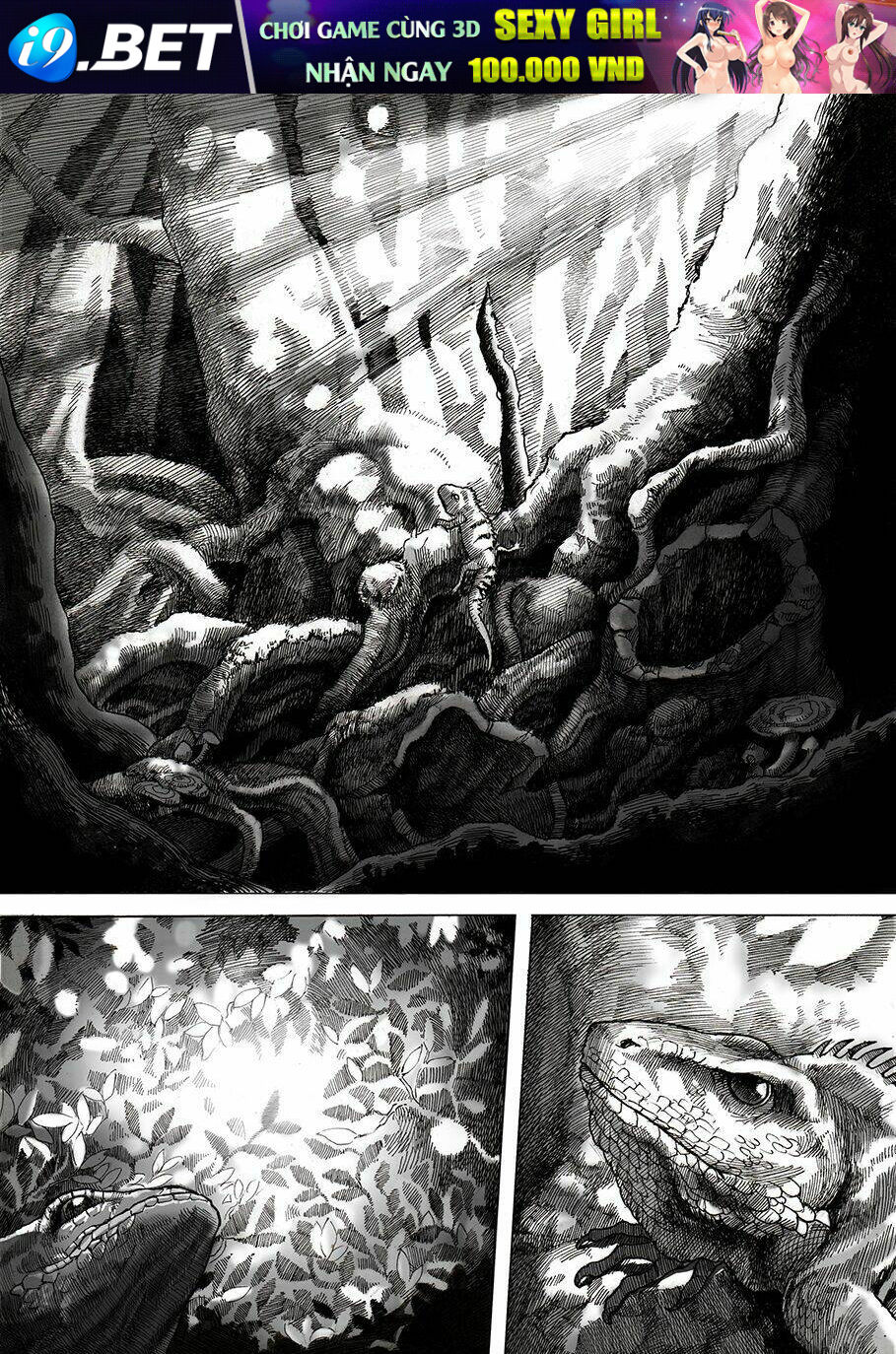 Thánh Gióng - Chapter 1 - Page 5