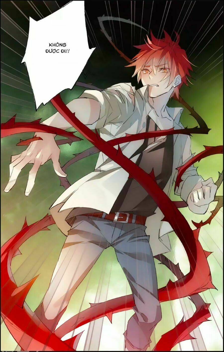 Nữ Nhân Dũng Cảm - Chapter 87 - Page 5