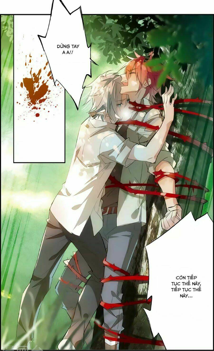 Nữ Nhân Dũng Cảm - Chapter 87 - Page 7