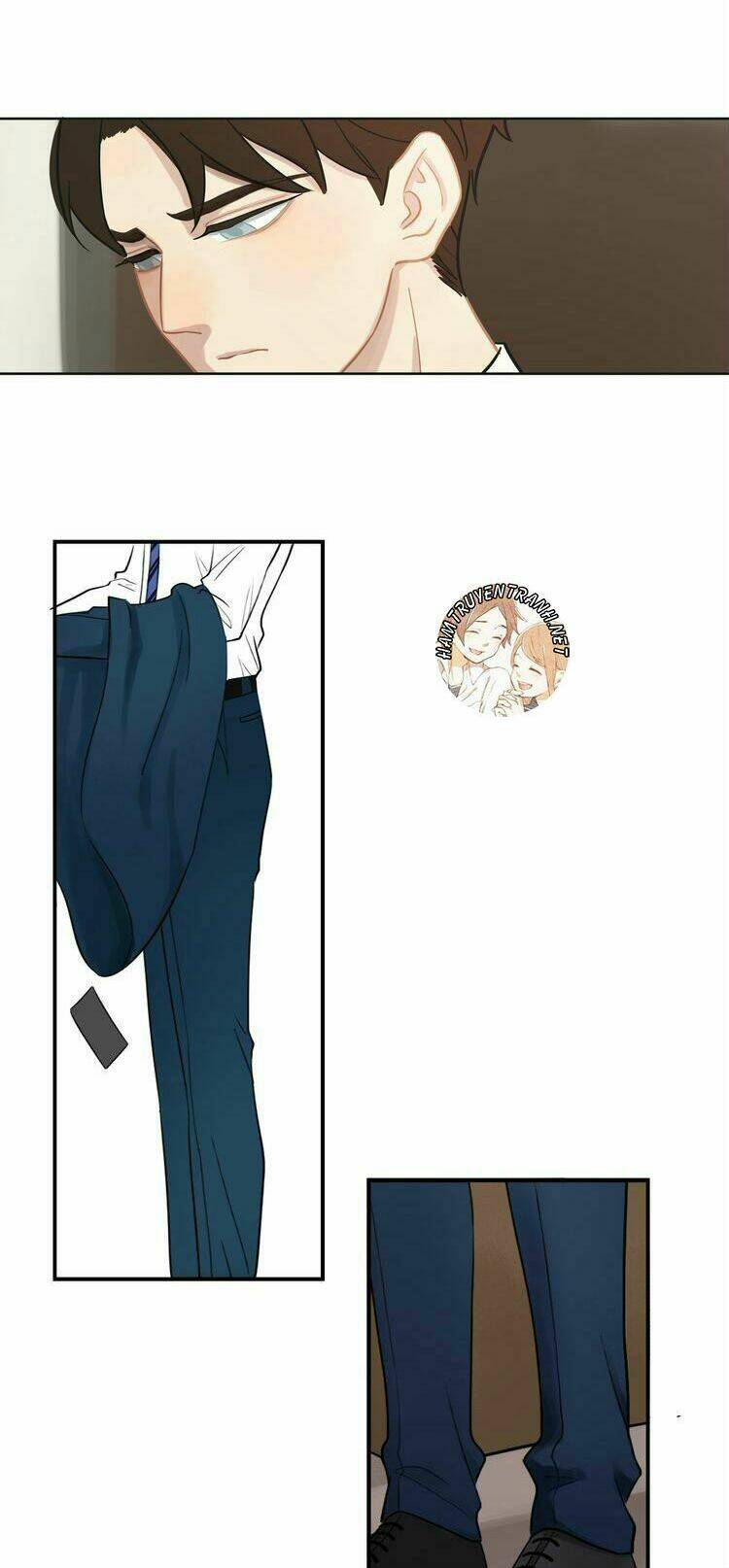 Tuổi 30 - Chapter 5 - Page 9