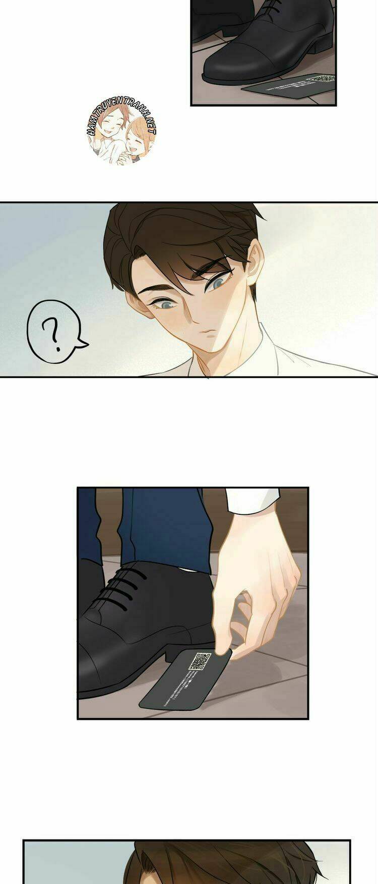 Tuổi 30 - Chapter 5 - Page 10