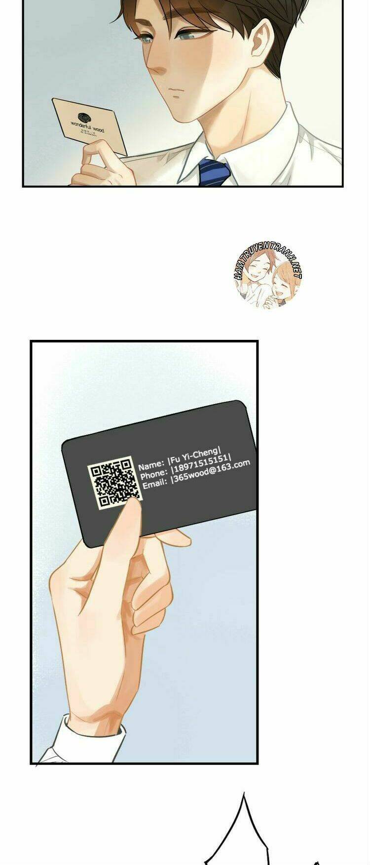 Tuổi 30 - Chapter 5 - Page 11