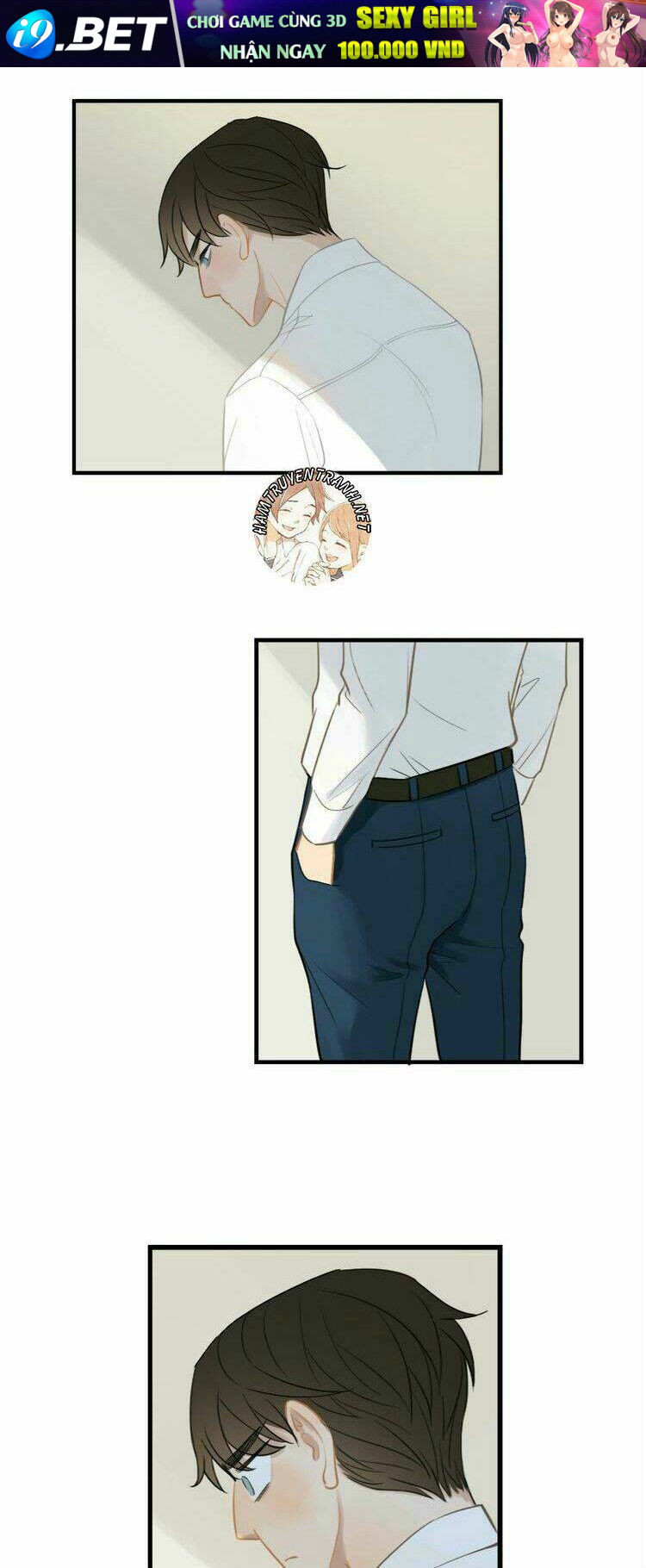 Tuổi 30 - Chapter 5 - Page 13