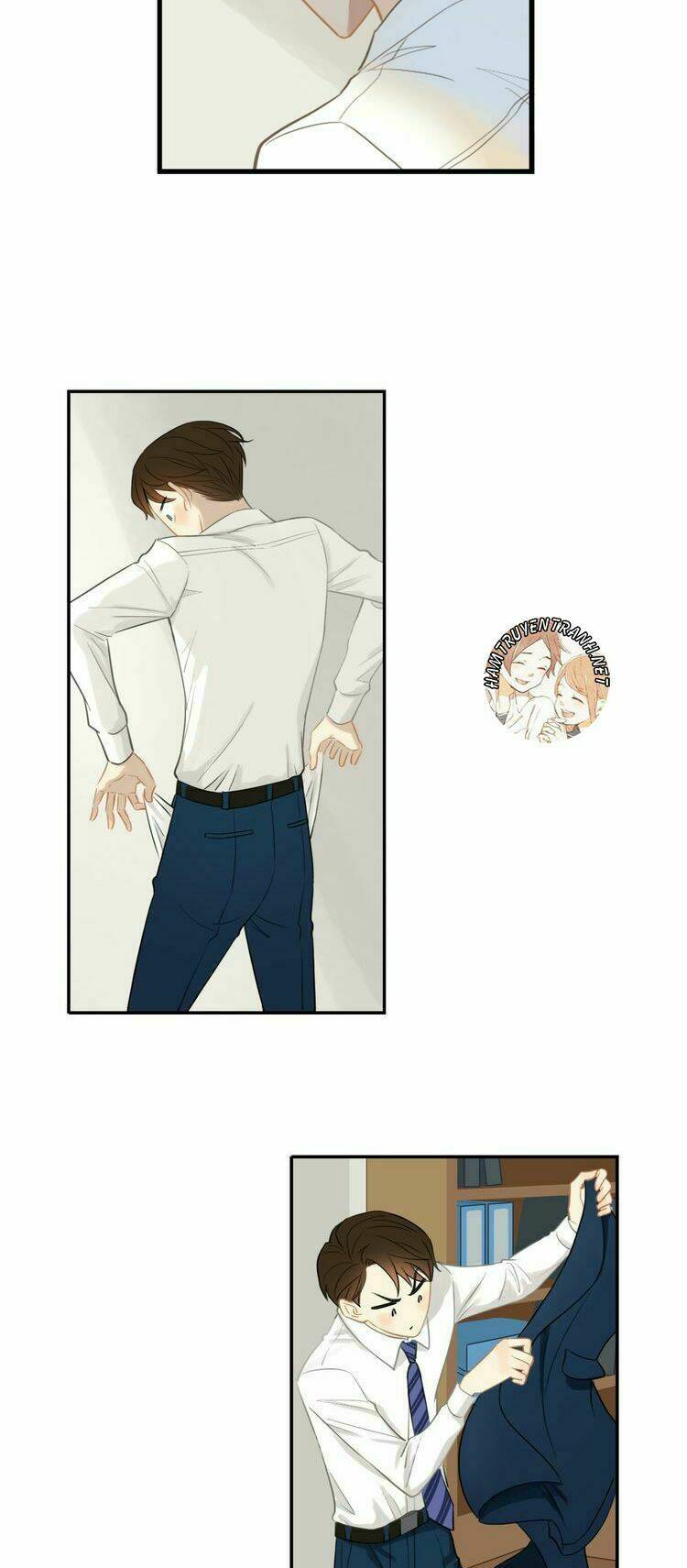 Tuổi 30 - Chapter 5 - Page 14