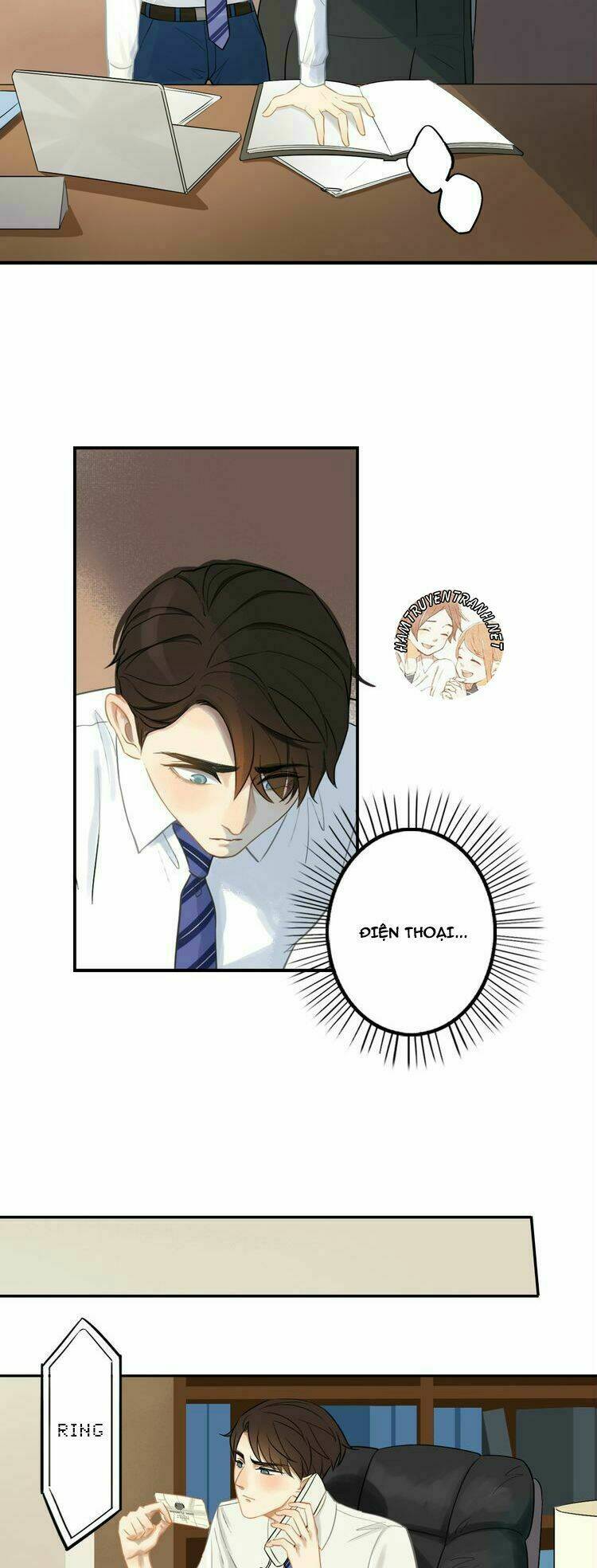 Tuổi 30 - Chapter 5 - Page 16