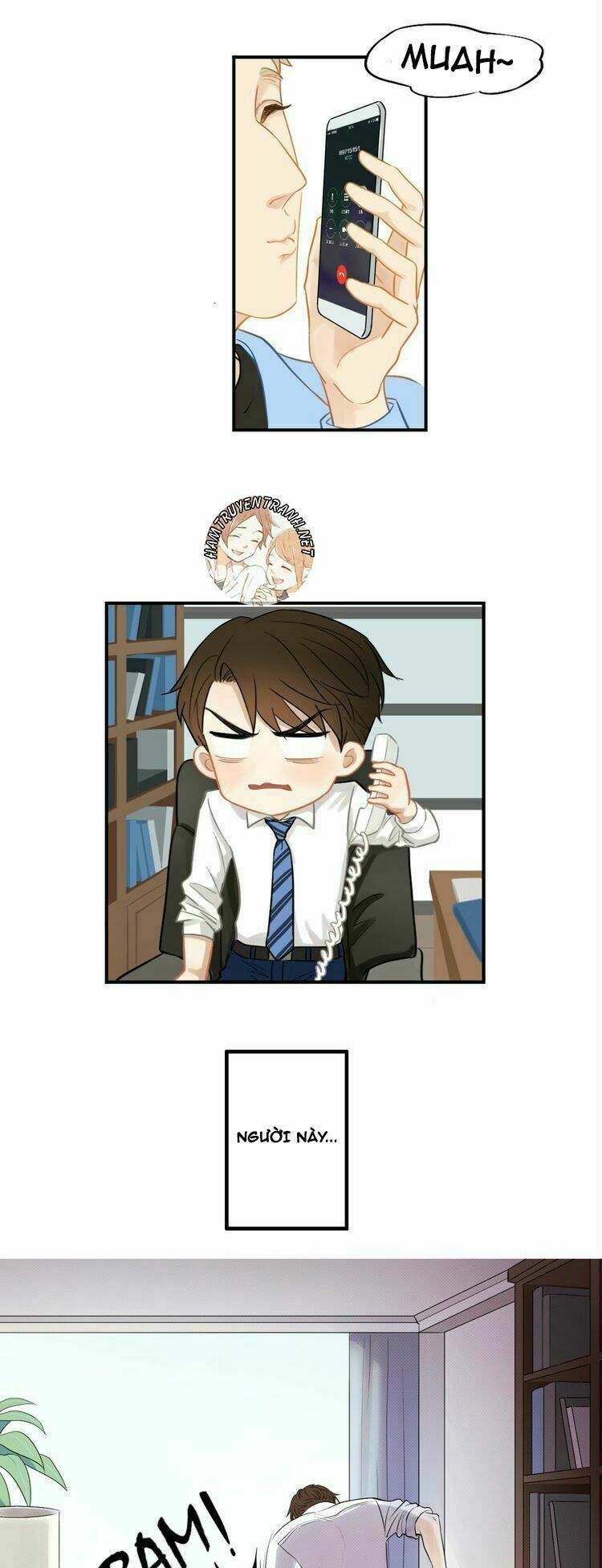 Tuổi 30 - Chapter 5 - Page 22