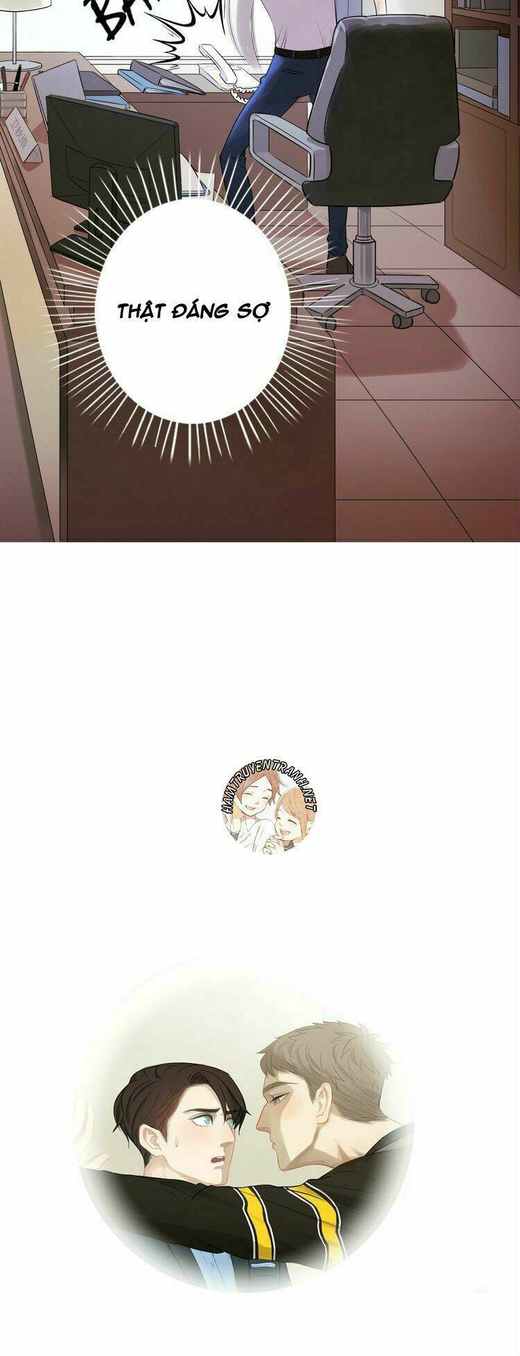 Tuổi 30 - Chapter 5 - Page 23