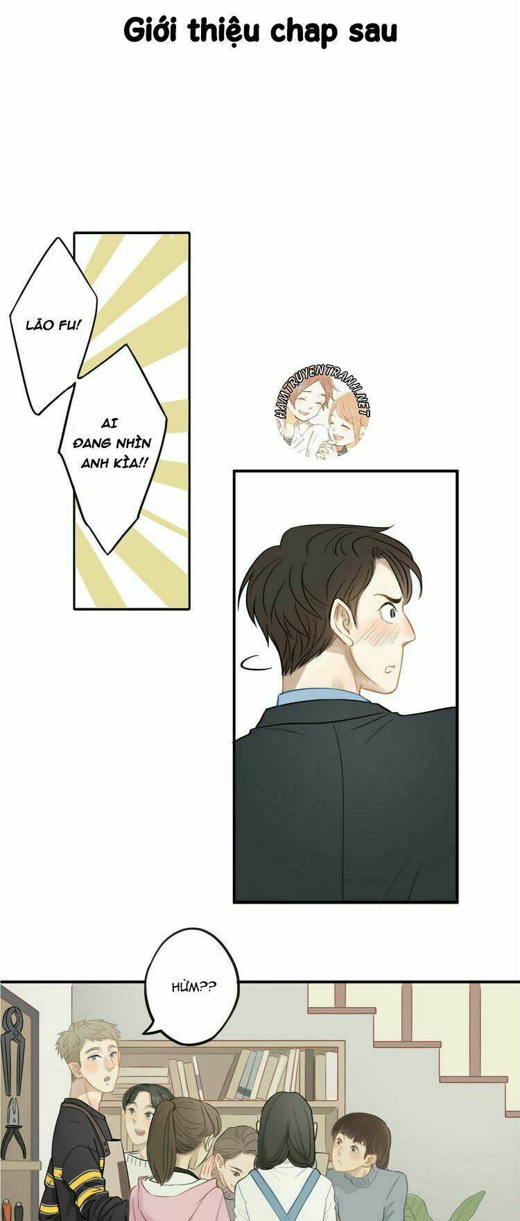 Tuổi 30 - Chapter 5 - Page 24