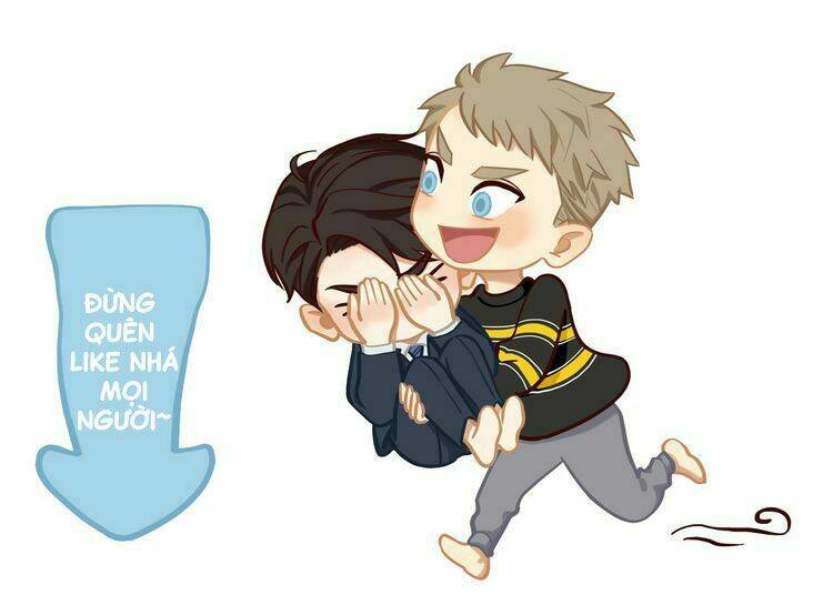 Tuổi 30 - Chapter 5 - Page 26