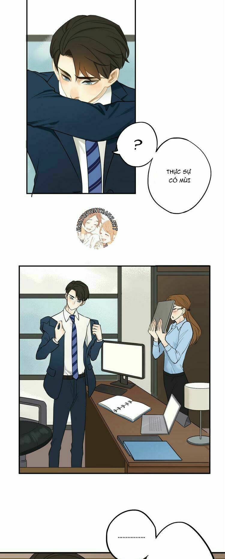Tuổi 30 - Chapter 5 - Page 6